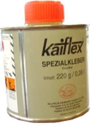 Eid - Colle spéciale pour manchons élastomères 0,25L