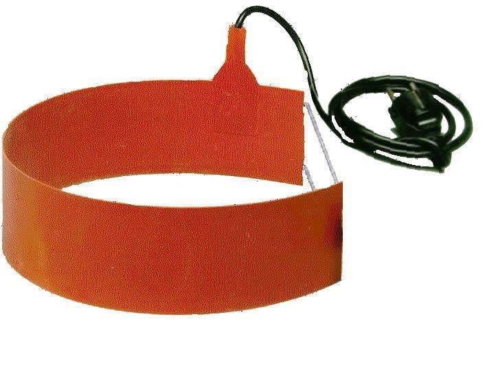 Eid - Ceinture chauffante