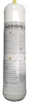 Eid - Bouteille azote hydrogenée NH 1L