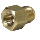 Eid - Augmentation flare femelle 5/8 - mâle 3/4 SAE