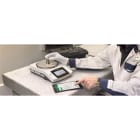 Eid - Etalonnage détecteur de fuite