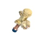 Eid - Vanne flare 3/4 3 voies R22 407