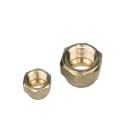 Eid - Ecrou flare matricé 7/8 SAE