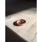 Eid - Capsule de fermeture cuivre flare 7/8