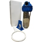 Eid - Kit porte cartouche équerre et clef pour Dropson