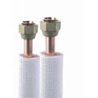 Eid - Liaison flare PE blanc Bl-s2-d0 (M1) 1/4-1/2 27m