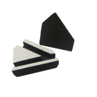 Eid - Isolant bs3d0 (m1) 13mm pour refnet lokmsu138m et msu523
