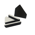 Eid - Isolant Bl-s3-d0 (M1) 19mm pour REFNET® MS623-624 et LOK138