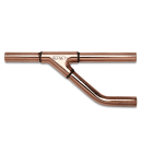 Eid - REFNET® hp non isolé 3/4 mâle pour sertissage