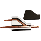 Eid - REFNET® isolé Bl-s3-d0 (M1): e 1"-7/8-3/4, s 1"-7/8-3/4-5/8, d 7/8-3/4-5/8