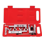 Eid - Coffret dudgeonniere evaseur 1/4 au 3/4 en coffret plast.