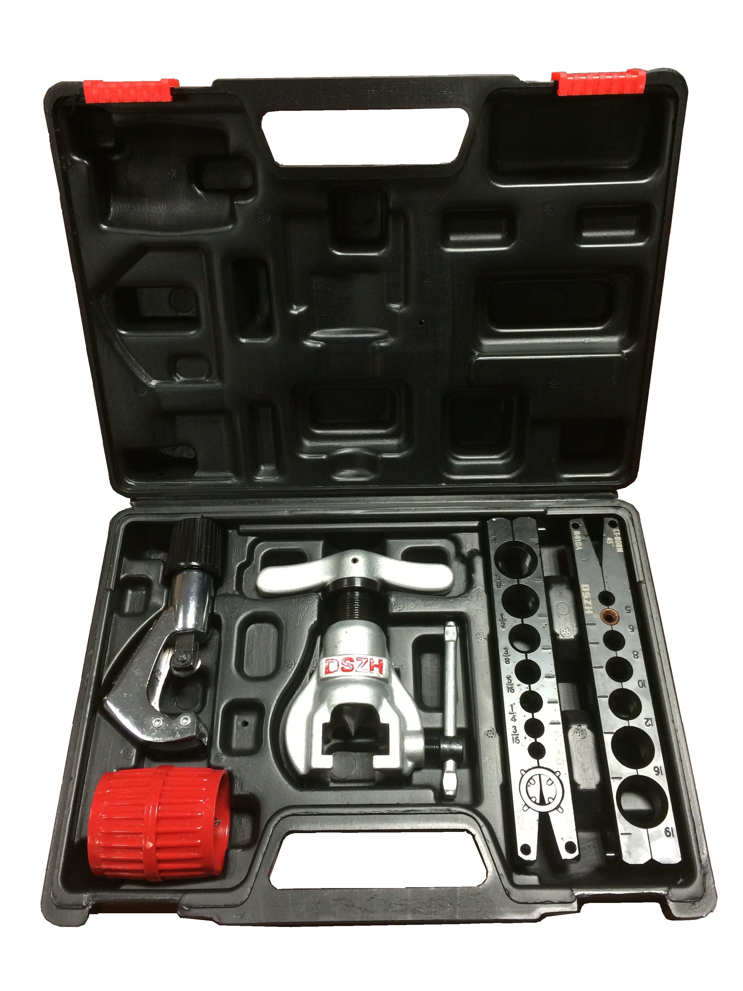 Eid - Coffret dudgeonniere debray excent + coupe tube + ebav + expanseurs