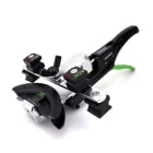 Eid - Cintreuse arbalète multidiamètres pour tube cuivre du 1/4 au 7/8