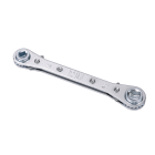 Eid - Clé à cliquet Belzer 1/4 et 3/8