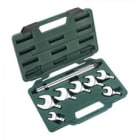 Eid - Coffret clés dynanométriques 7 têtes