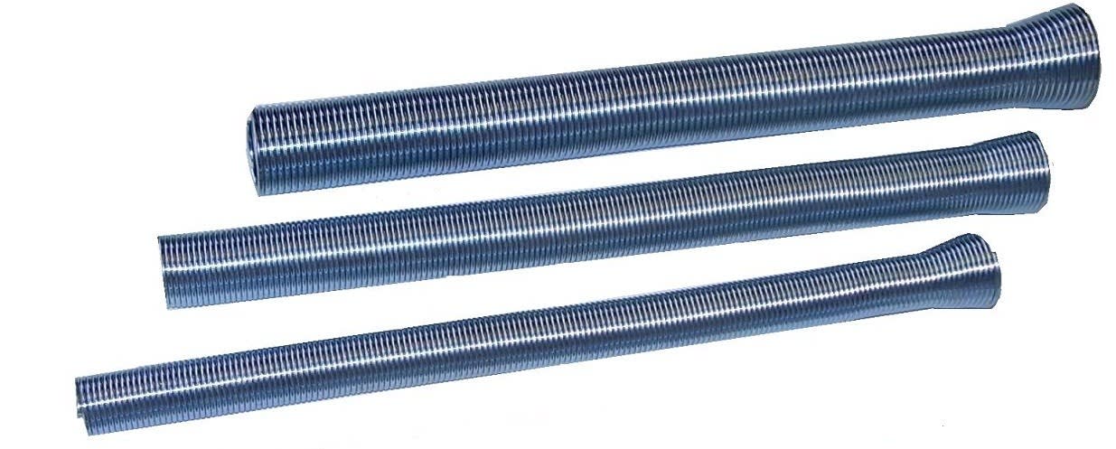 Eid - Sachet ressorts à cintrer 1/4-5/16-3/8-1/2-5/8