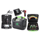 Eid - Pack R32 attestation capacite installateur SuperStar carton