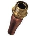 Eid - Raccord auto-optur 1/4m type 8