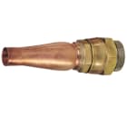 Eid - Raccord auto-optur 1/2F type 8