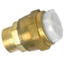 Eid - Raccord operculable 1/2F type M80