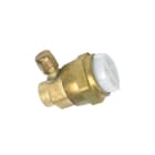 Eid - Raccord operculable 3/8F type P8127 sans valve
