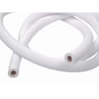 Eid - Isolant PE Bl-s2-d0 (M1) blanc au mètre 6mm 1/4