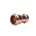 Eid - Raccord réducteur >B<MaxiPro à sertir cuivre 1/2 au 3/8