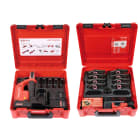 Eid - Coffret démarrage complet >B<MaxiPro ROMAX compact 19kn du 1/4 au 1'1/8