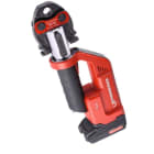 Eid - Pince ROMAX compact 19kn pour sertir du 1/4 au 1'1/8