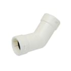Eid - Coude femelle sortie Angle 135° pour tube rigide Ø 20
