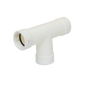 Eid - Té femelle pour tube rigide Ø 20