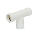 Eid - Té femelle pour tube rigide Ø 20