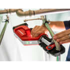 Eid - Location 9 jours pince ROMAX 4000 32kn compact pour sertissage >B<MaxiPro Cones