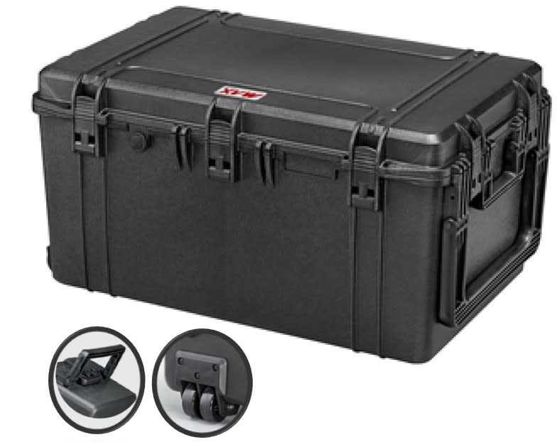 Eid - Valise vide pour outillage idem PACKCAPAR32SV