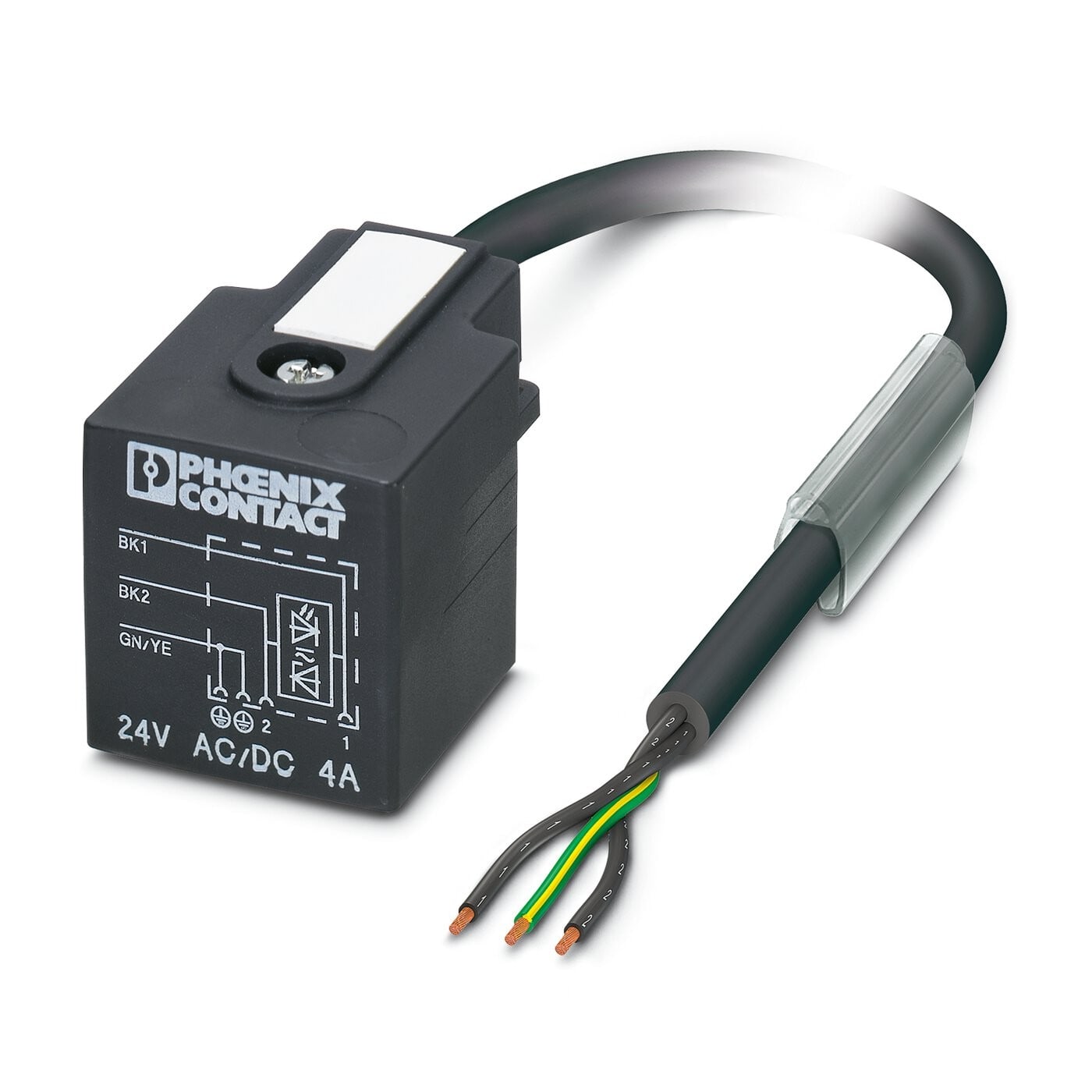 Phoenix Contact - Cable pour capteurs-actionneurs