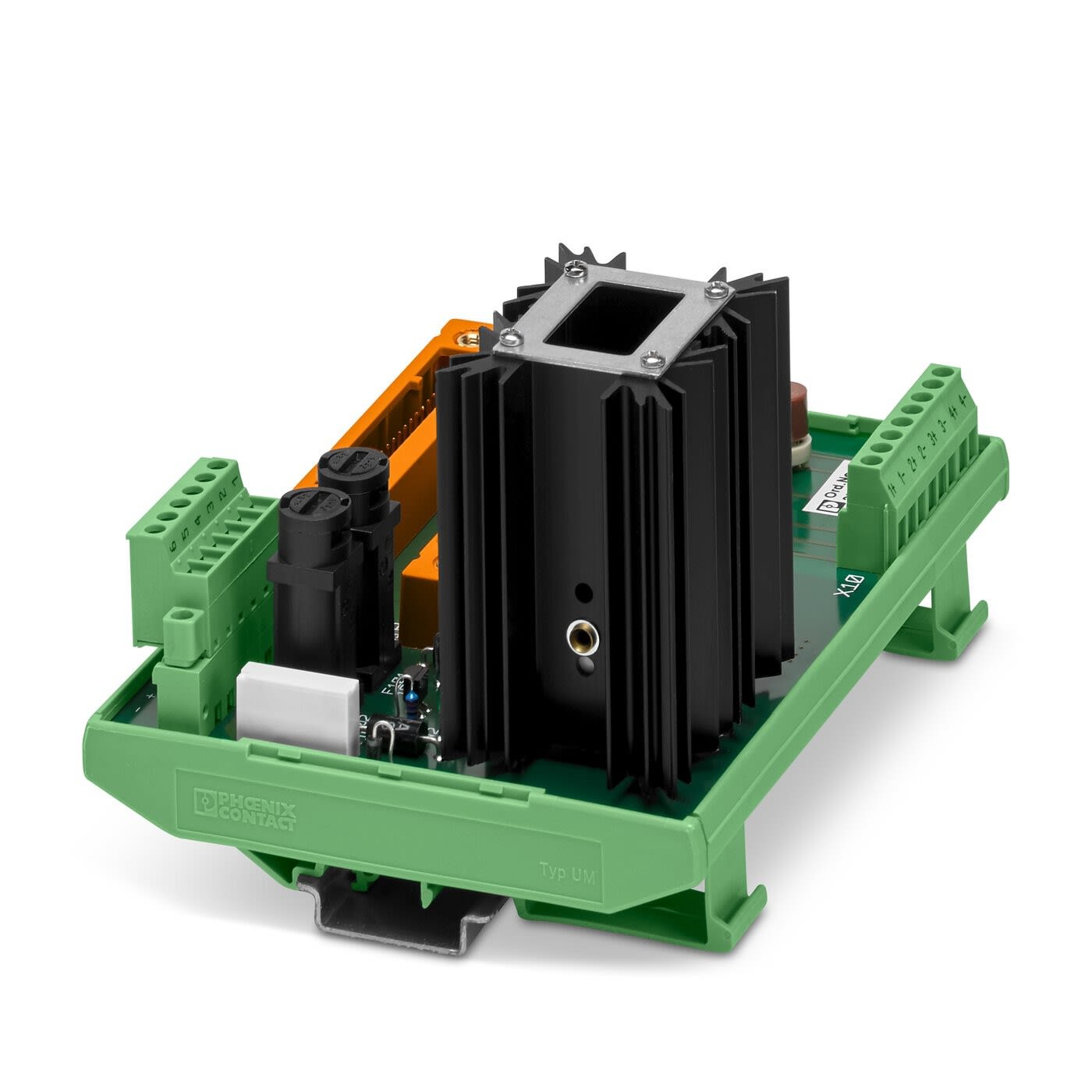 Phoenix Contact - Modules de sortie