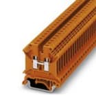 Phoenix Contact - UK 5 N OG - Bloc de jonction simple