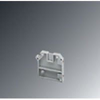 Phoenix Contact - D-UK 3-MSTB-5,08-F - D-UK 3-MSTB-5,08-F - Flasque d'extrémité