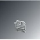 Phoenix Contact - D-UK 3-MSTB-5,08-F - Flasque d'extrémité