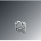 Phoenix Contact - D-UK 3-MSTB-5,08-F - D-UK 3-MSTB-5,08-F - Flasque d'extrémité