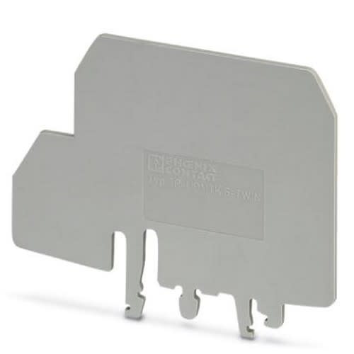 Phoenix Contact - TP-UDMTK 5-TWIN - Séparateur