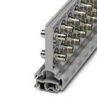 Phoenix Contact - BNC-DV 50 - BNC-DV 50 - Connecteur mâle/adaptateur BNC