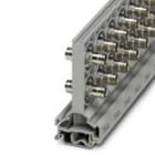 Phoenix Contact - BNC-DV 50 - Connecteur mâle/adaptateur BNC