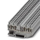 Phoenix Contact - ST 2,5-QUATTRO OG - ST 2,5-QUATTRO OG - Bloc de jonction simple