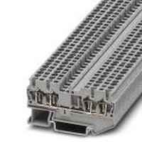 Phoenix Contact - ST 2,5-QUATTRO WH - Bloc de jonction simple