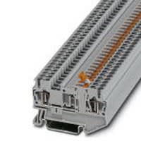 Phoenix Contact - ST 2,5-MT OG - ST 2,5-MT OG - Bloc de jonction sectionnable