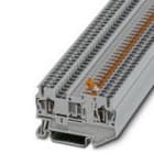 Phoenix Contact - ST 2,5-MT OG - ST 2,5-MT OG - Bloc de jonction sectionnable