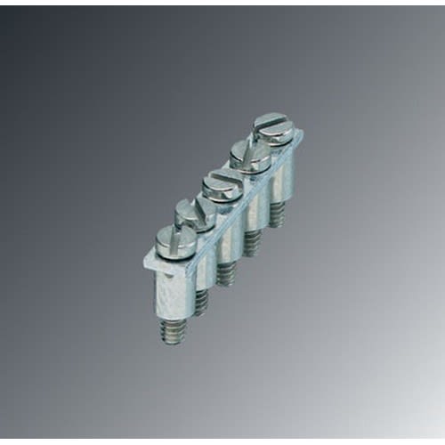 Phoenix Contact - FBRN 5-4 N - Pont de jonction à visser