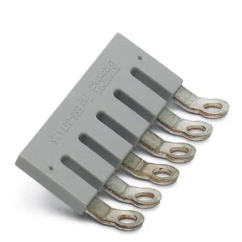 Phoenix Contact - EB 6-OTTA 2,5 - Peigne de liaison