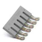 Phoenix Contact - EB 6-OTTA 2,5 - Peigne de liaison